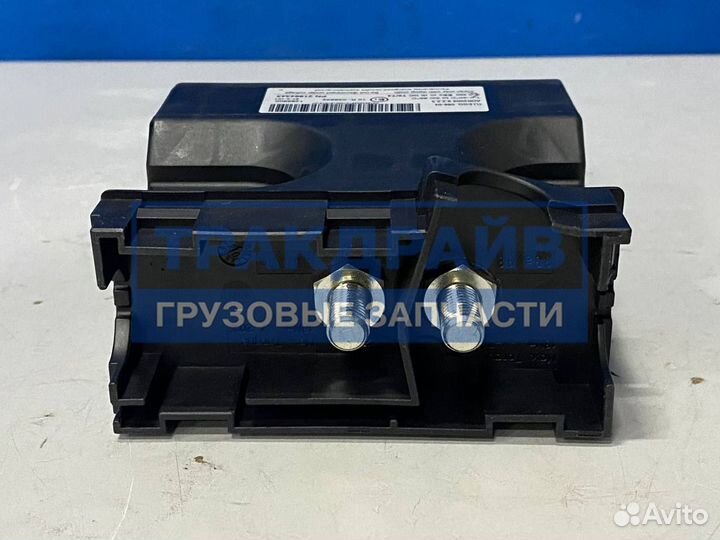 Блок аварийного выключения массы Вольво FH4