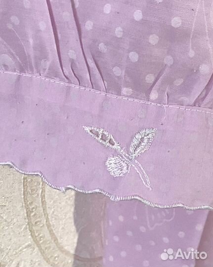 Ночная сорочка женская