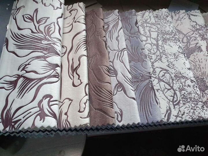 Ткань,кожзам