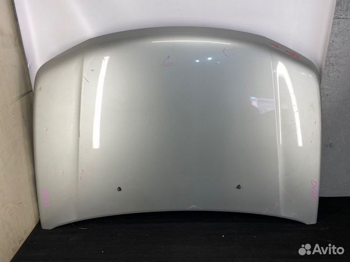 Капот Suzuki grand vitara