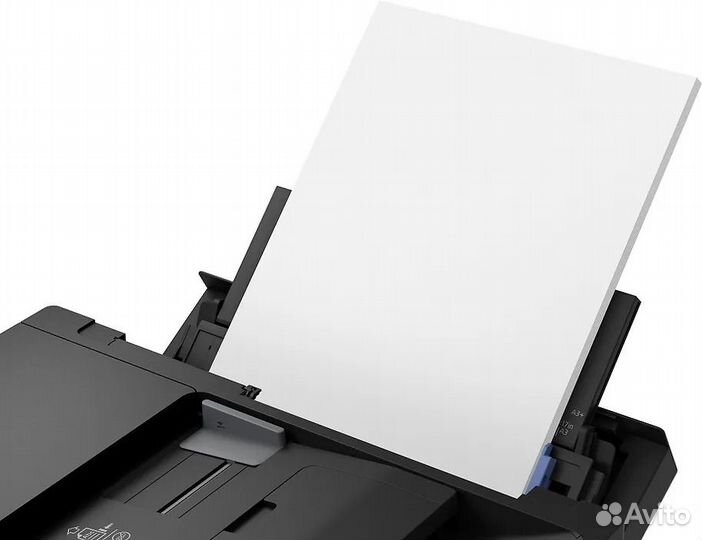 Мфу Epson Workforce WF-7835dtwf-A3