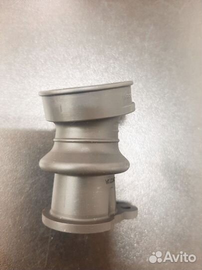 Колено карбюратора stihl ms361