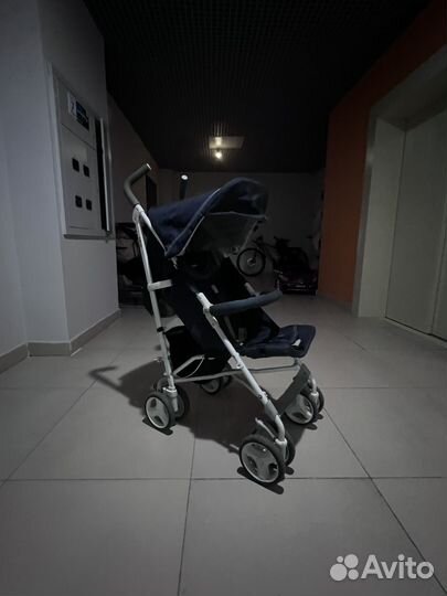 Прогулочная коляска inglesina