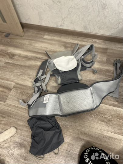 Рюкзак переноска кенгуру