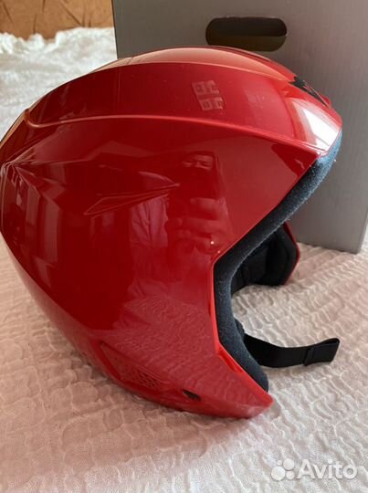 Новый Горнолыжный детский шлем Dainese