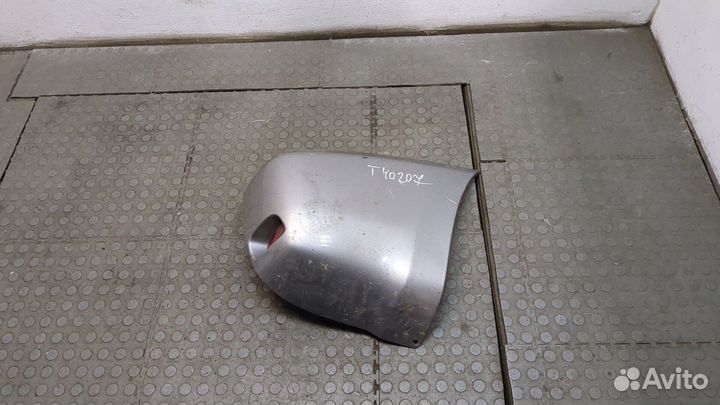 Клык бампера Toyota RAV 4, 2003