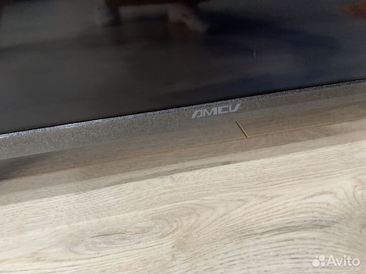 Телевизор amcv le-32zth07