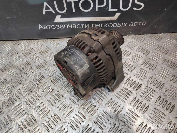 Генератор Mercedes Benz C 230 2.3 M 111.974