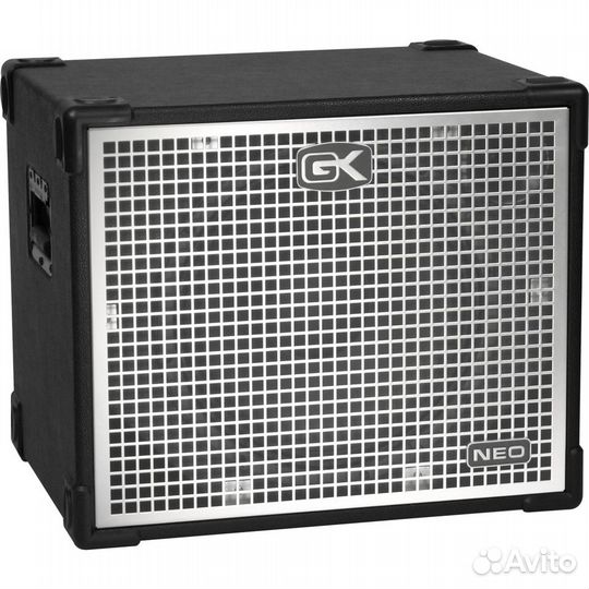 Gallien-Krueger Neo 115-III