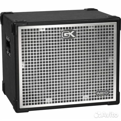 Gallien-Krueger Neo 115-III