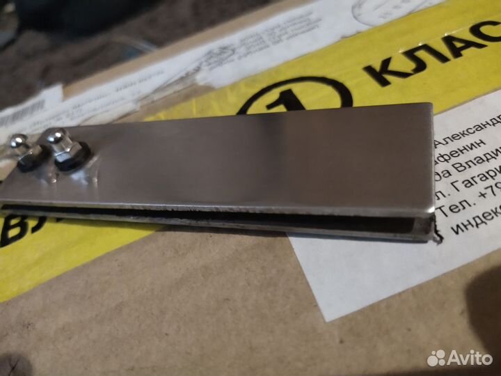 Расходники и оборудование для тату