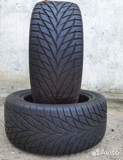 Toyo Proxes S/T 295/45 R20 114V