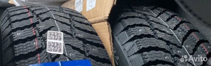 Cordiant Snow Cross 195/65 R15