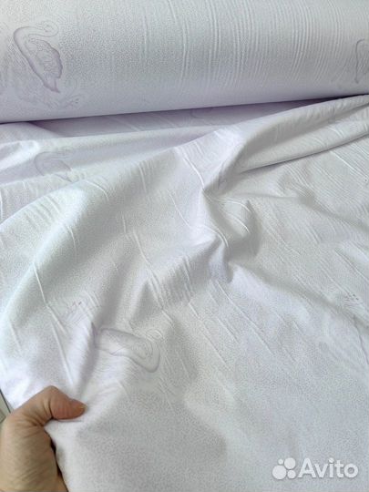 Тик ткань для наперника на Подушку антиперо