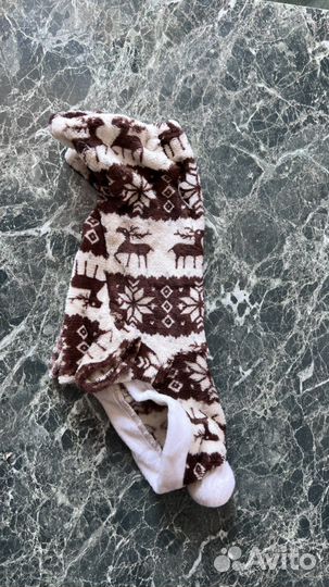 Кофта для маленьких собак