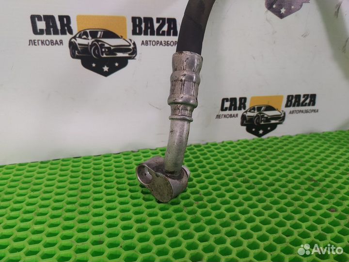 Трубка кондиционера