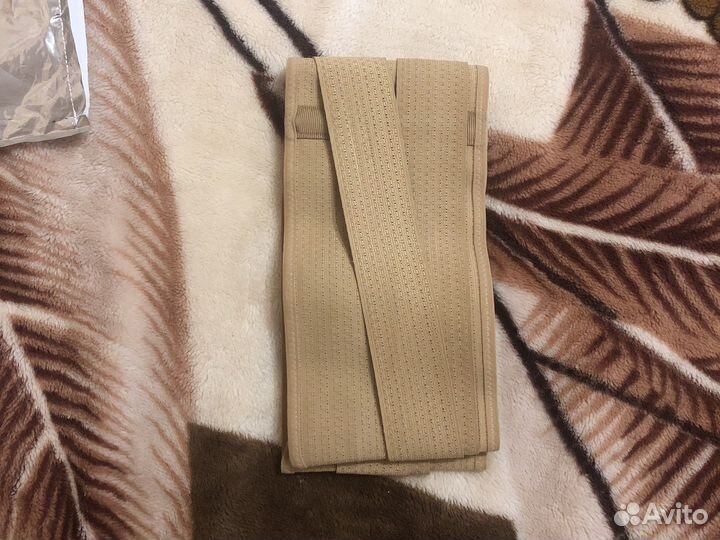 Бандаж для беременных