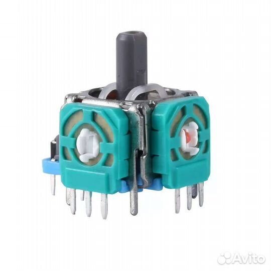 PS3/4/xbox360/one/x/s стики