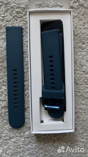 Ремешок для часов samsung 20 mm оригинал