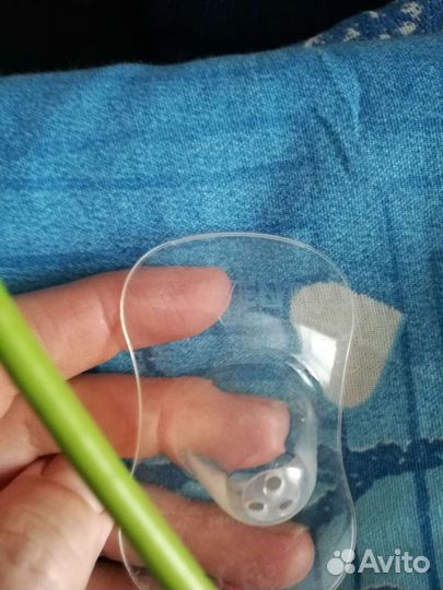 Накладки на грудь Avent Phillips