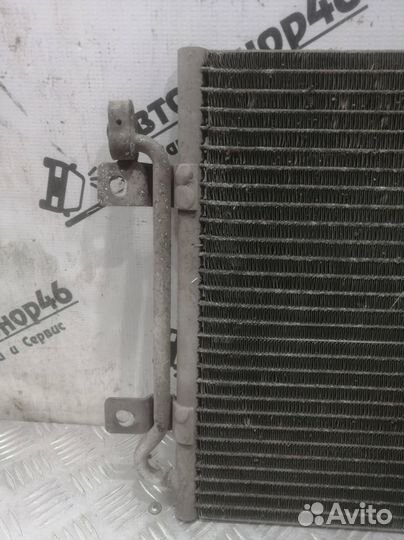 Радиатор кондиционера Fiat Albea