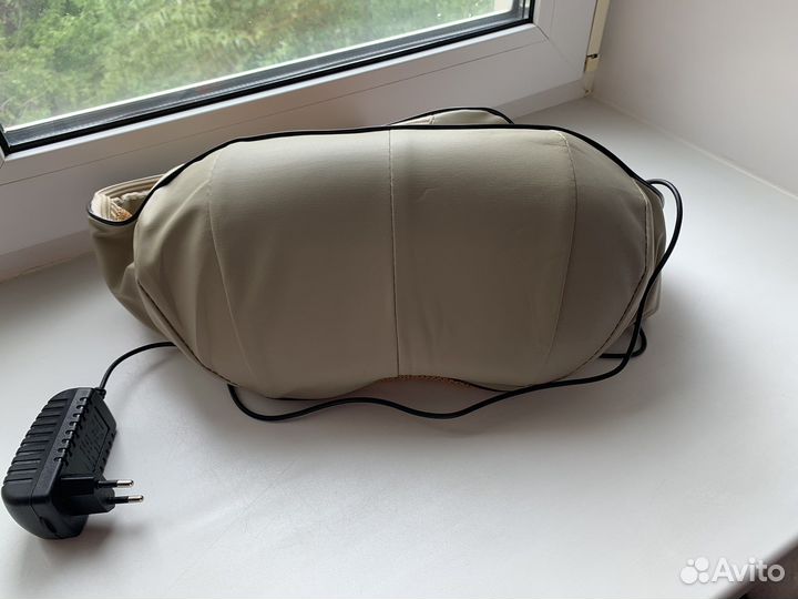 Массажер для спины, шеи