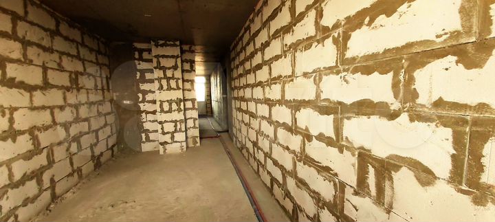 1-к. квартира, 44 м², 10/20 эт.