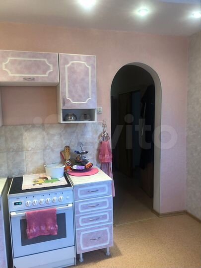 2-к. квартира, 56,7 м², 5/5 эт.