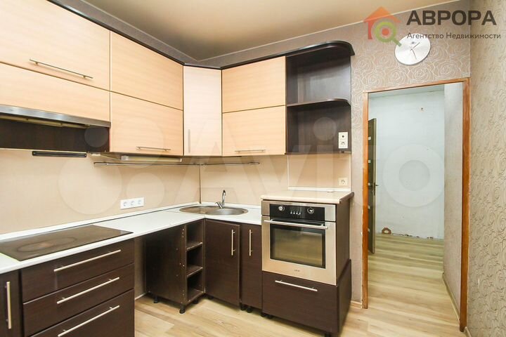 3-к. квартира, 74 м², 1/5 эт.