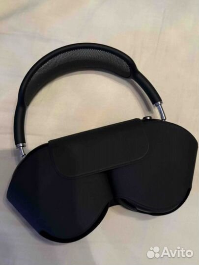 Беспроводные наушники