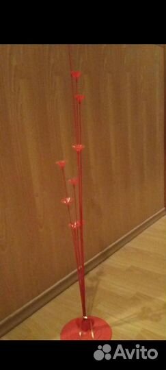 Стойка для воздушных шаров