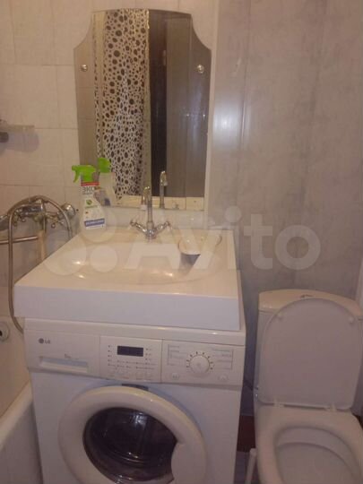 1-к. квартира, 31 м², 2/5 эт.