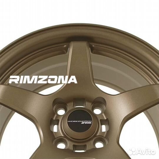 Литые диски rays R15 4x100 ave. Проф. консультация