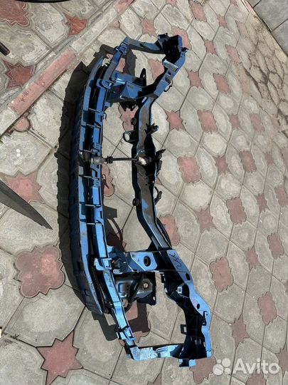 Форд фокус 2 рестайлинг телевизор усилитель