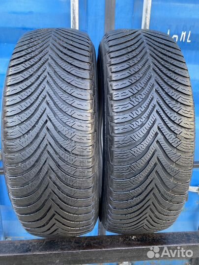 Michelin Alpin 5 195/65 R15 91T