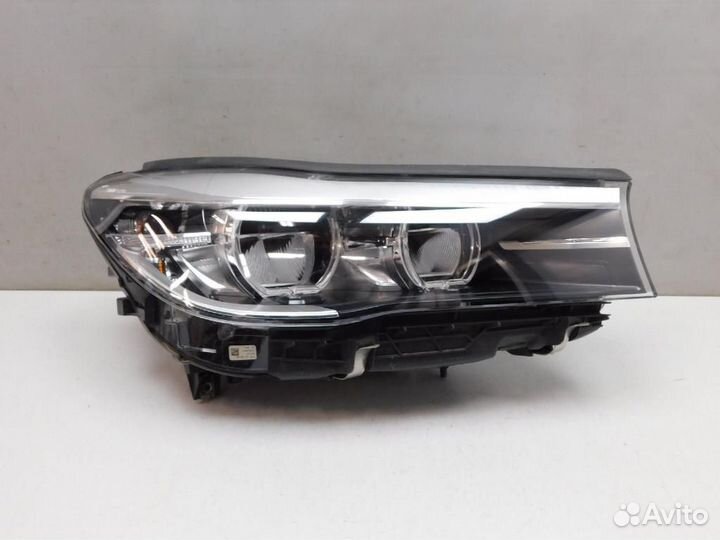 Фара правая BMW 7-Series