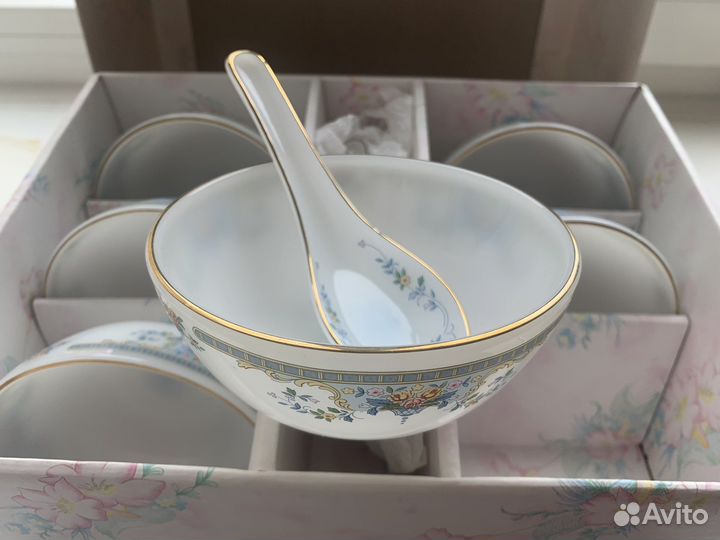 Пиала для риса