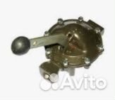 Насос топливный перек. рнм-1 (универсальный)