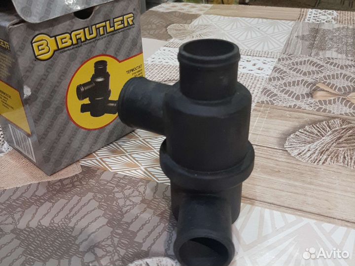 Термостат ваз 2110