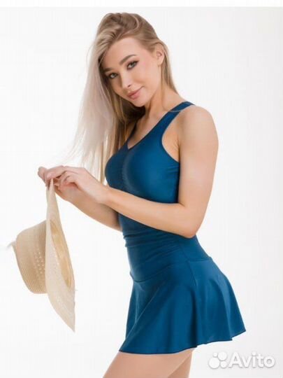 Купальник женский