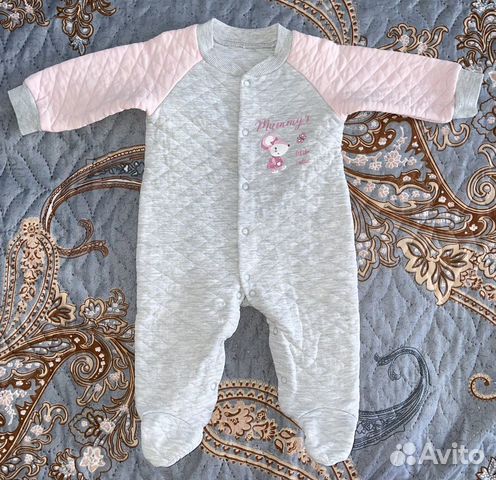 Костюмы для малышки