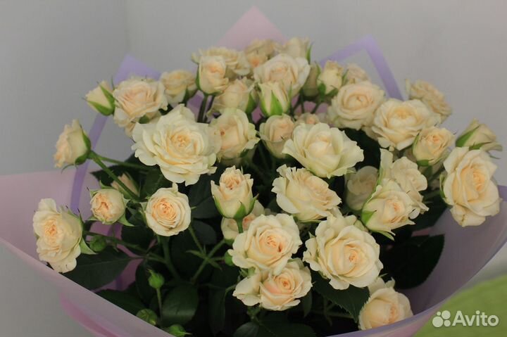 Доставка цветов