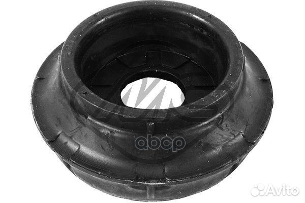 Подушка аморт REN clio II/kangoo пер L/R 04110