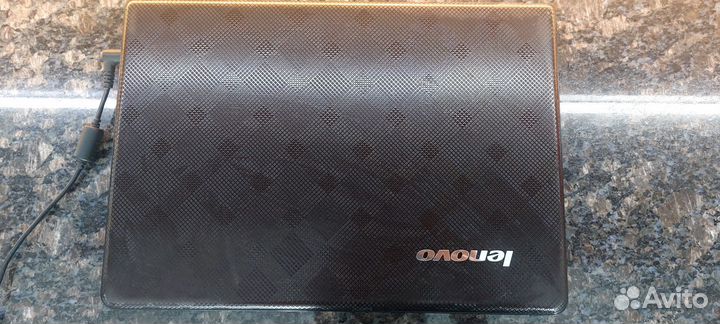 Ноутбук Lenovo