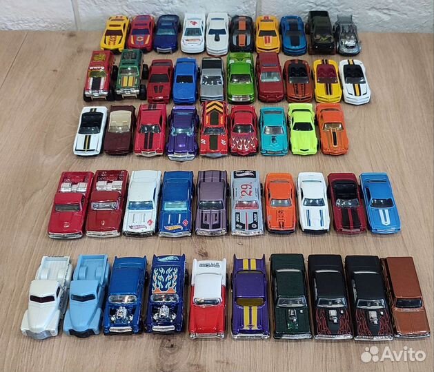 Hot Wheels Chevrolet 1997/2022