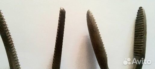 Медицинский инструмент СССР