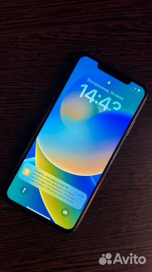 iPhone XS Max 64 gb