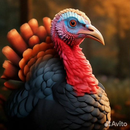 Упаковщик / Вахта Пенза / Птицефабрика