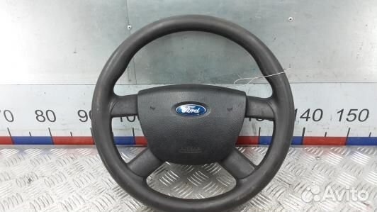 Рулевое колесо ford transit 7 (BDN03JZ01)