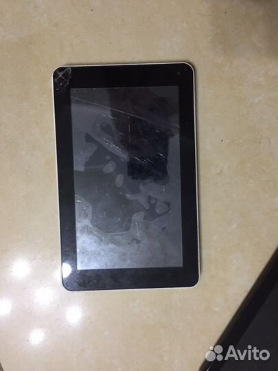 Планшеты на разбор